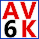 Av6k favicon