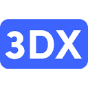 porn3dx favicon