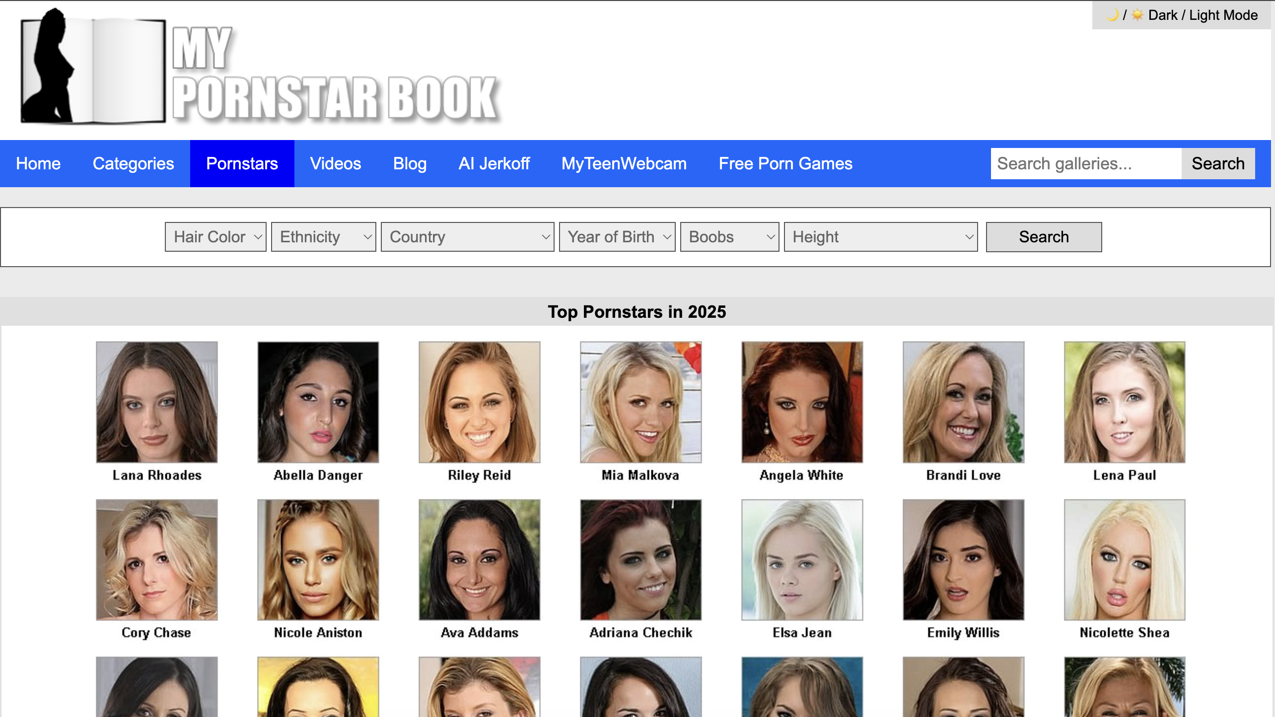 mypornstarbook cover image 4