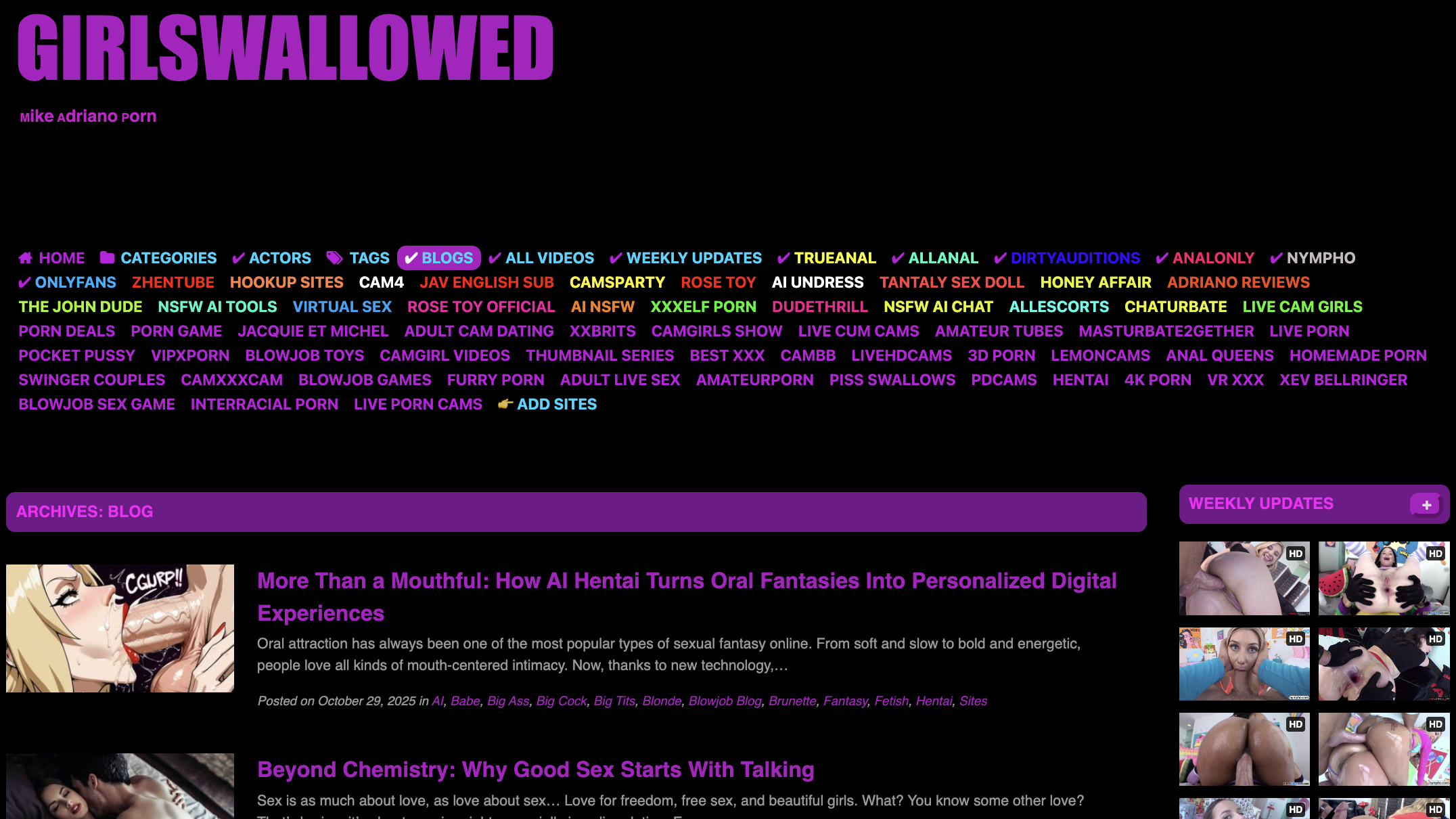 girlswallowed cover image 5
