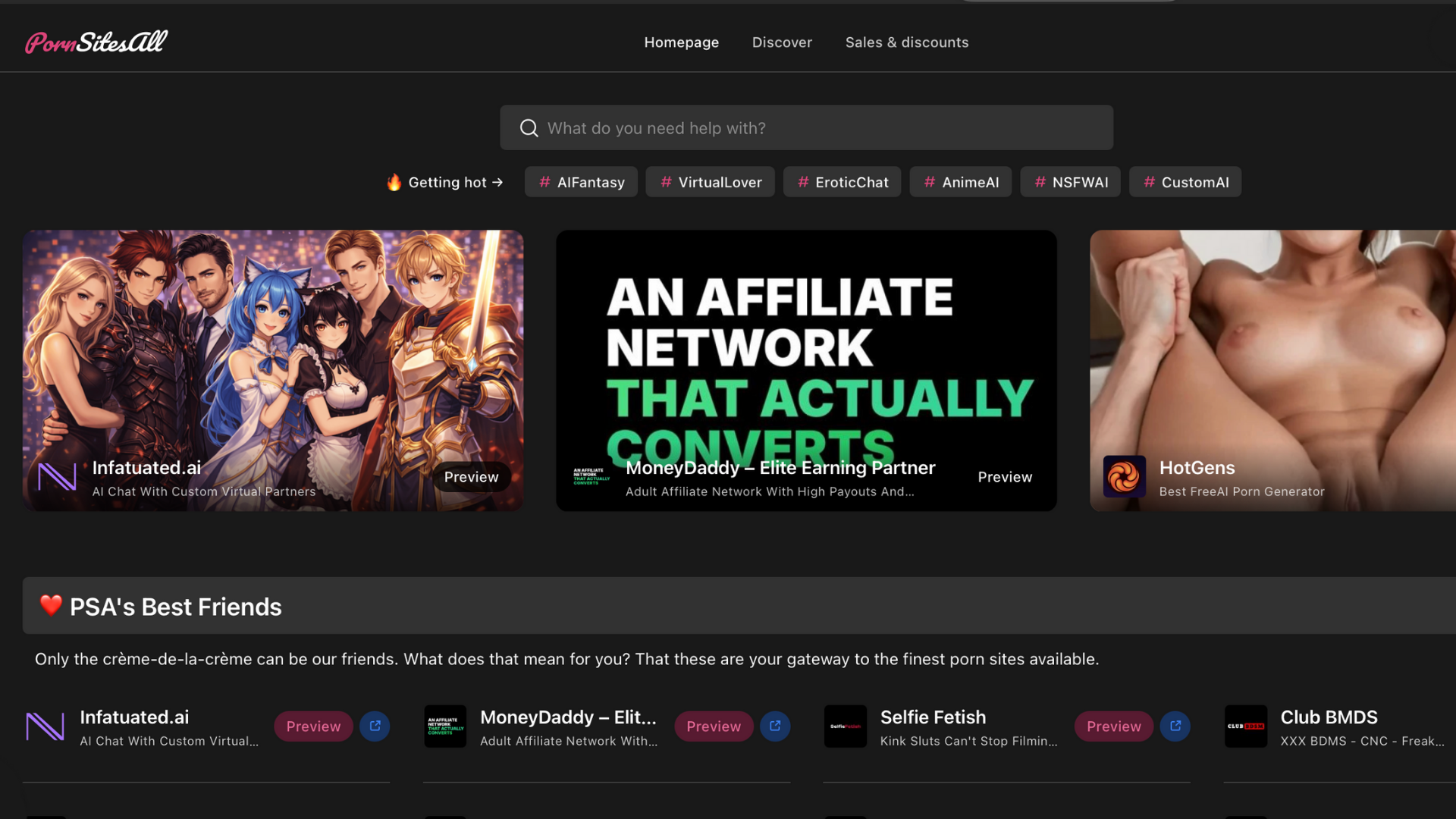 pornsitesall cover image 5