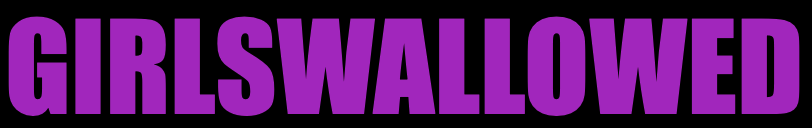girlswallowed logo