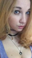 chloe_heard2, 18 years old from United States