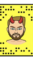 fitnessdopeboy, 26 years old from Spain