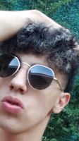 tinchii, 20 years old from Argentina