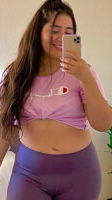 elisa17x, 23 years old from United States