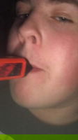 emptycokebottle, 18 years old from United States