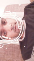 paulfenton, 20 years old from India