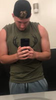 dunlapmcmuffin, 21 years old from United States