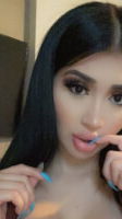 jenxowhite, 21 years old from United States