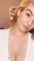 eloise1, 19 years old from United States