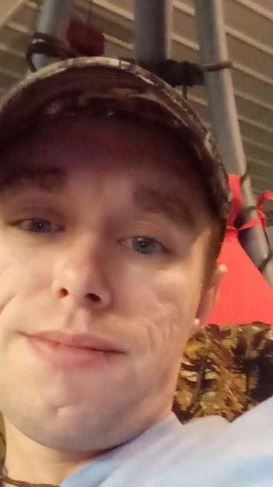 jogreen3114, 32 years old from United States