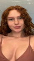 0xredheadx0, 21 years old from United Kingdom