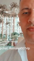 romyoo007, 35 years old from United Kingdom