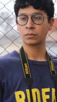 fabricio339, 23 years old from Peru