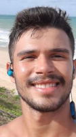 rafamonza24, 19 years old from United States