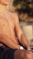 adrian, 18 years old from United Kingdom