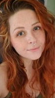 angelaredhead5, 20 years old from Canada