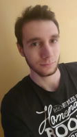 emrye, 24 years old from France