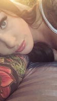 lauriefaxx, 23 years old from Australia