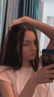 yourhornybabex, 19 years old from Russia