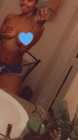 addorrah, 21 years old from United States