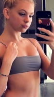 jnixxy, 18 years old from United States