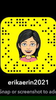 erikaerin, 19 years old from United States