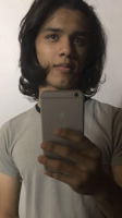 jeremyinfante, 19 years old from Venezuela