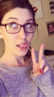 lisa66, 24 years old from United States