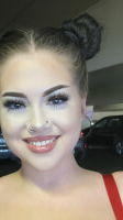 sara, 19 years old from United States