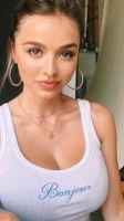 lydia, 23 years old from United States
