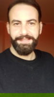 nick, 39 years old from Romania