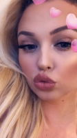 christyy7901, 19 years old from United States