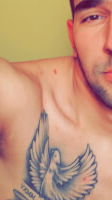maverick, 24 years old from United States
