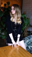 criminal-sophie, 18 years old from United States