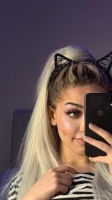 avagly, 25 years old from United States