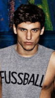 gsanchez, 22 years old from United States