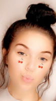 bunnygirl, 19 years old from United States