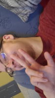 patty, 21 years old from United States