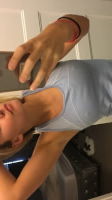 nelliefame21, 24 years old from United States