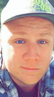 bryancoffey17, 23 years old from United States