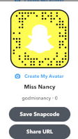 godmisnancy, 32 years old from United States