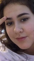 kristinelill21, 28 years old from United States