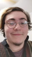 jared, 20 years old from Canada