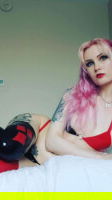 luciallen, 28 years old from United States