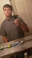 bdsmking00, 21 years old from United States