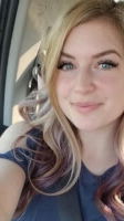 kirsten00, 21 years old from United States