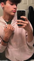 jakob, 19 years old from United States