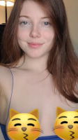 umajulie1, 18 years old from United States